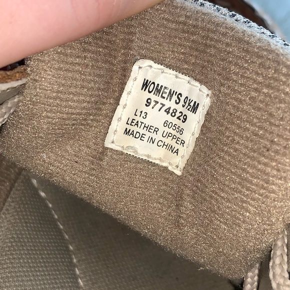 women’s sperrys - Picture 6 of 6